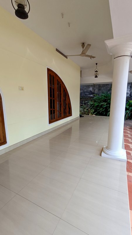 4BHK Private Pool Villa near Kovalam
