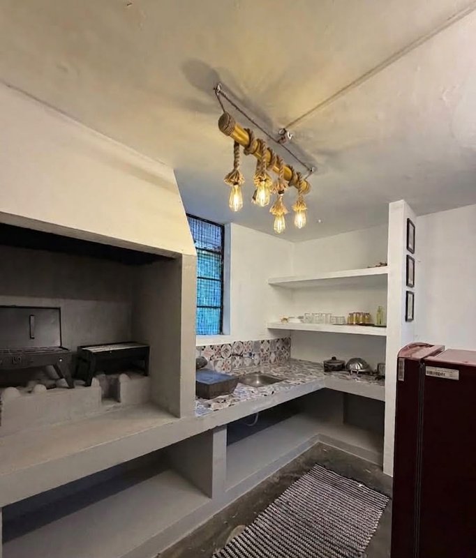 2BHK Private Pool Villa in Thiruvananthapuram with Indoor Pool