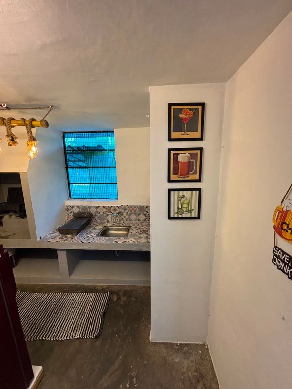 2BHK Private Pool Villa in Thiruvananthapuram with Indoor Pool