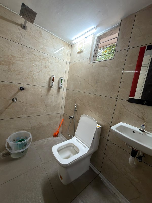 2BHK Private Pool Villa in Thiruvananthapuram with Indoor Pool