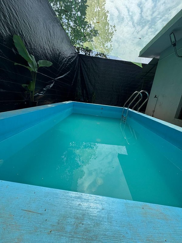 2BHK Private Pool Villa in Thiruvananthapuram with Indoor Pool