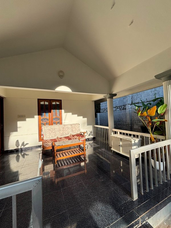 2BHK Private Pool Villa in Thiruvananthapuram with Indoor Pool