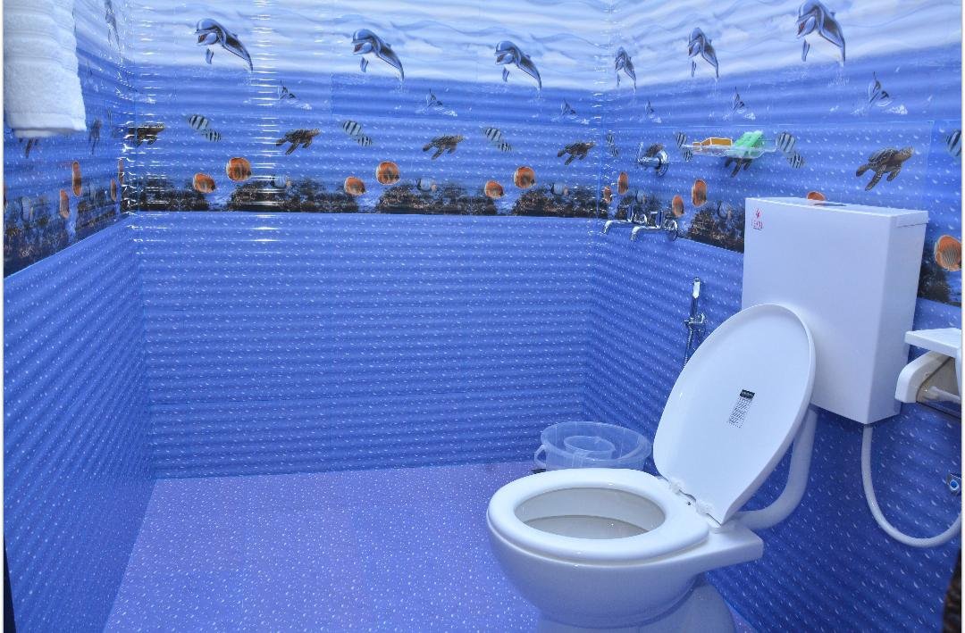 Bathroom 2