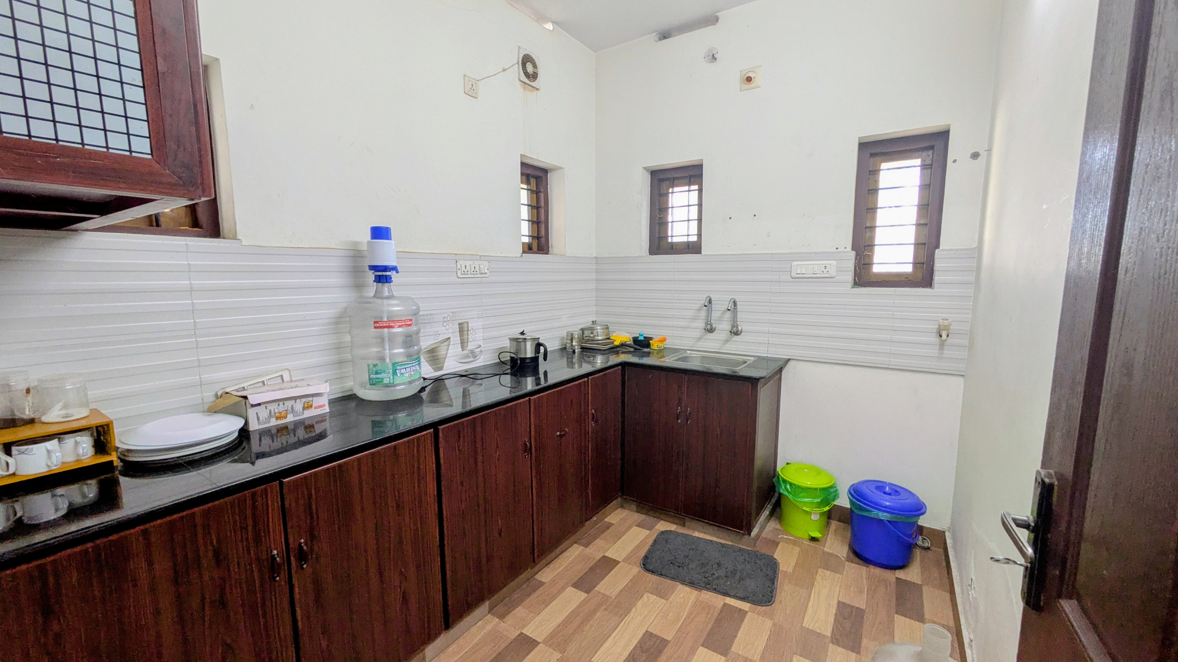 2BHK Homestay in Thiruvananthapuram