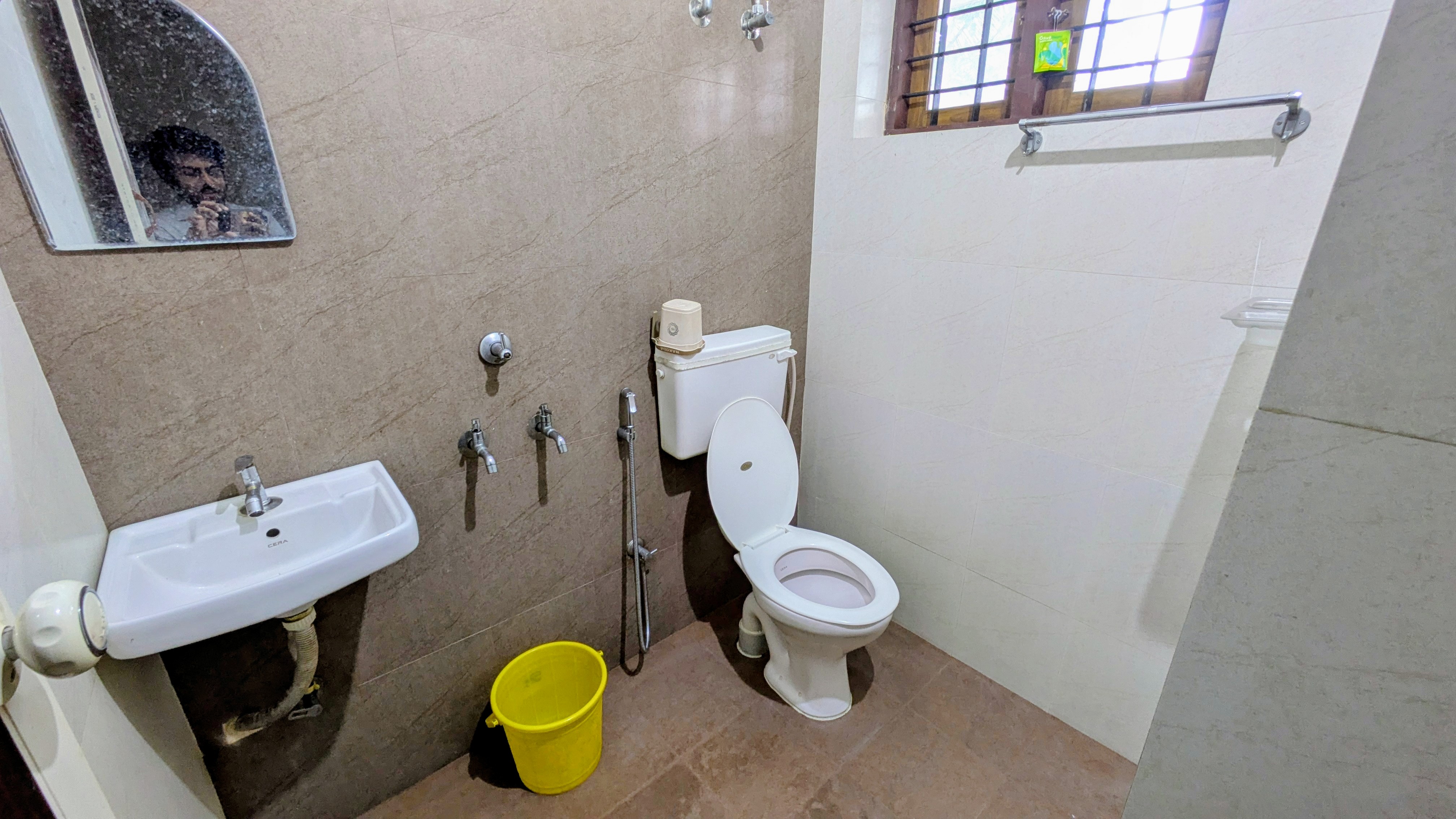 2BHK Homestay in Thiruvananthapuram