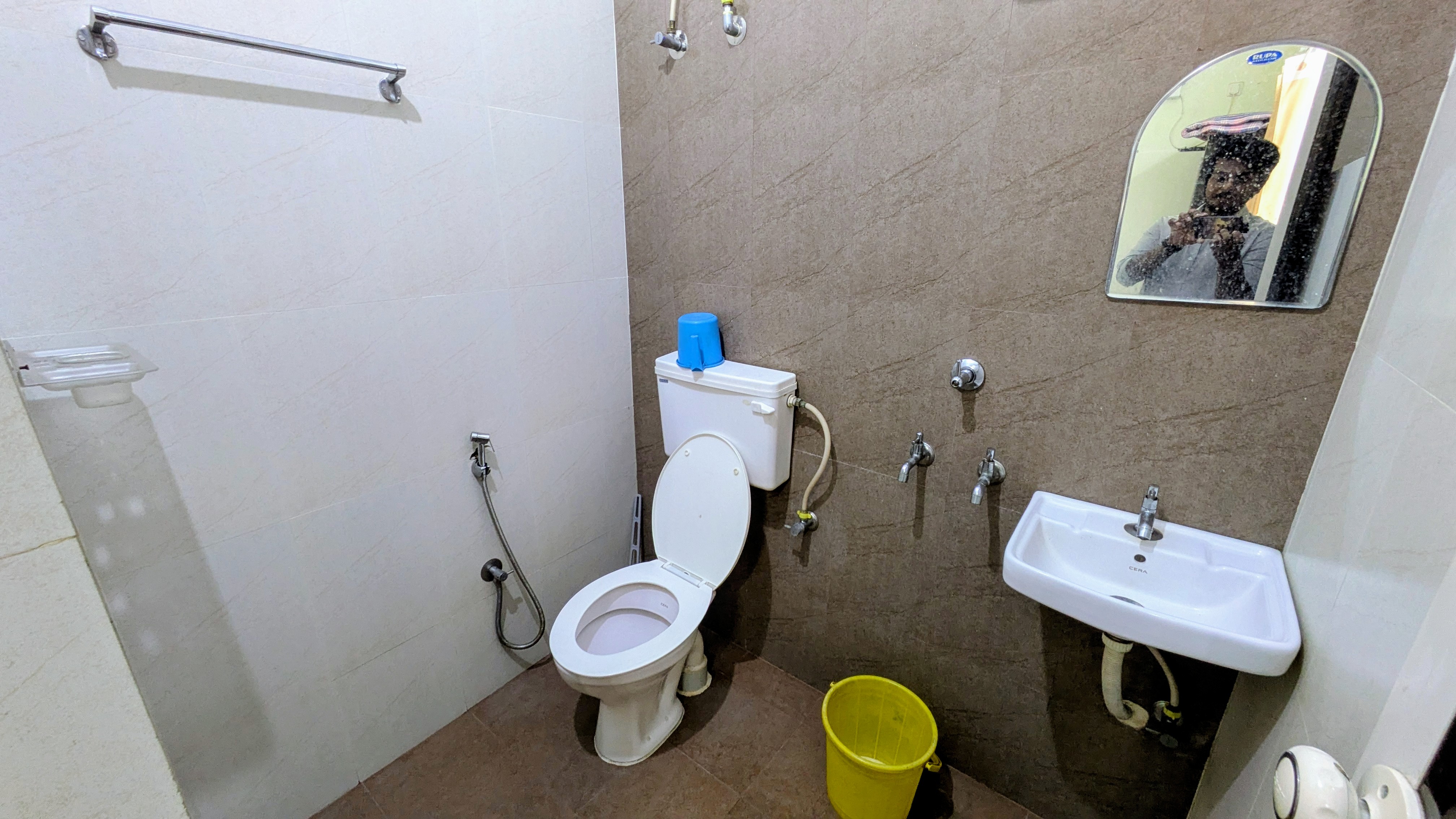 2BHK Homestay in Thiruvananthapuram