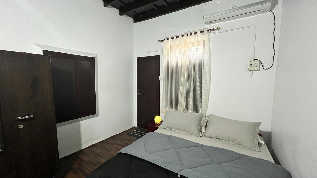4BHK Private Pool Villa in Thiruvananthapuram