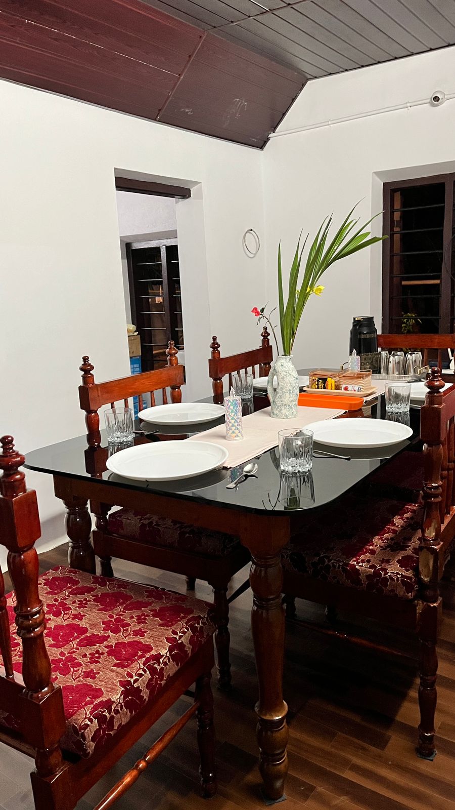 4BHK Private Pool Villa in Thiruvananthapuram