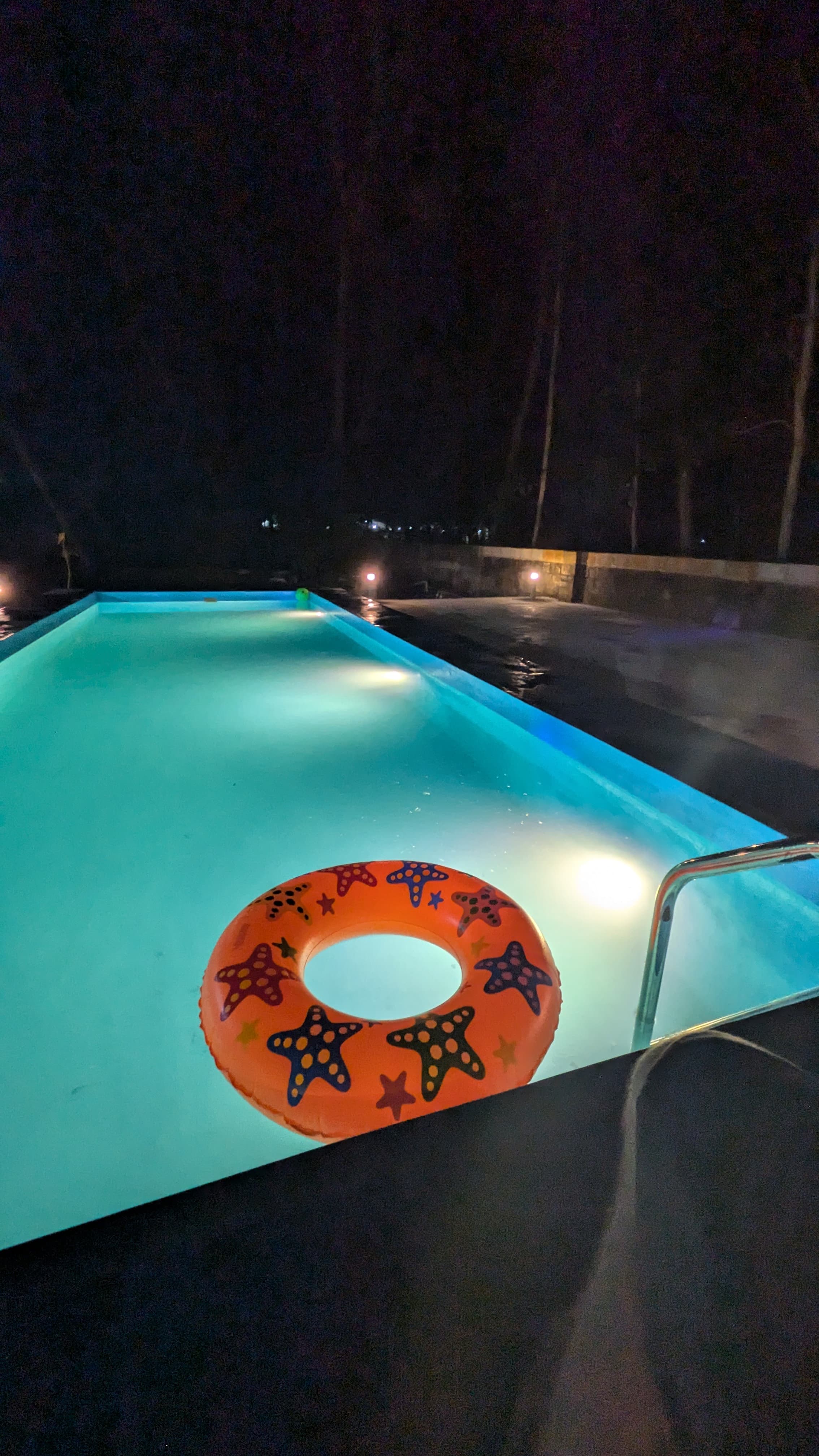 4BHK Private Pool Villa in Thiruvananthapuram