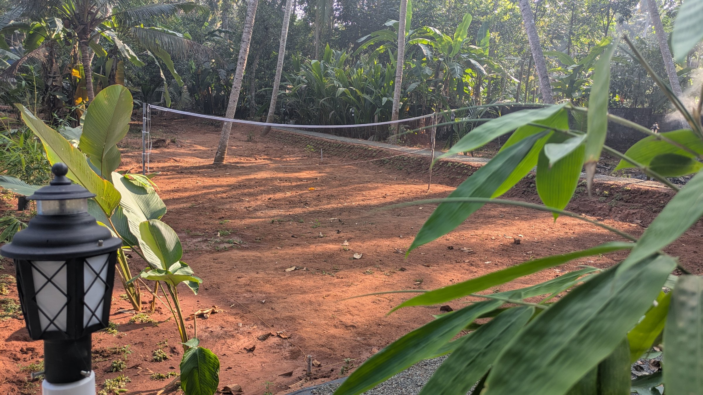 4BHK Private Pool Villa in Thiruvananthapuram
