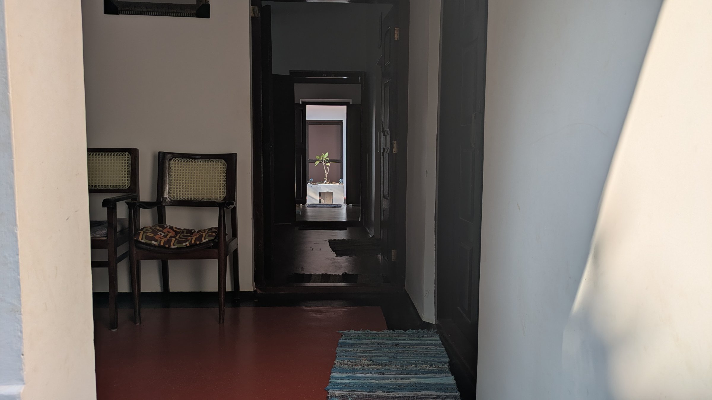 4BHK Private Pool Villa in Thiruvananthapuram