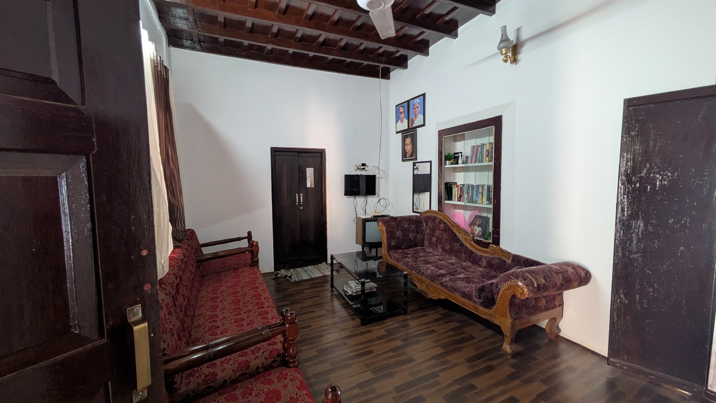 4BHK Private Pool Villa in Thiruvananthapuram