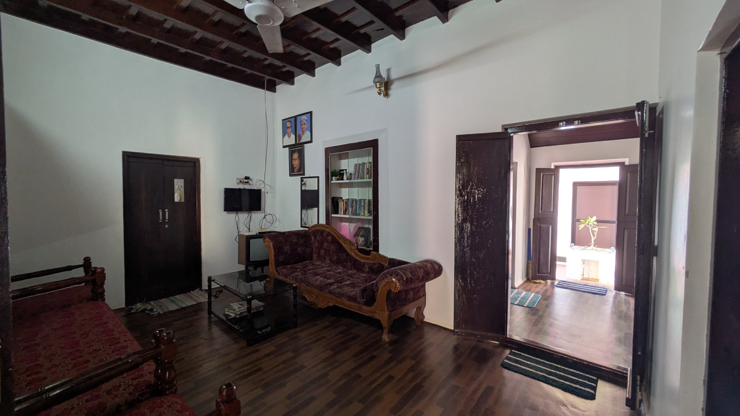4BHK Private Pool Villa in Thiruvananthapuram