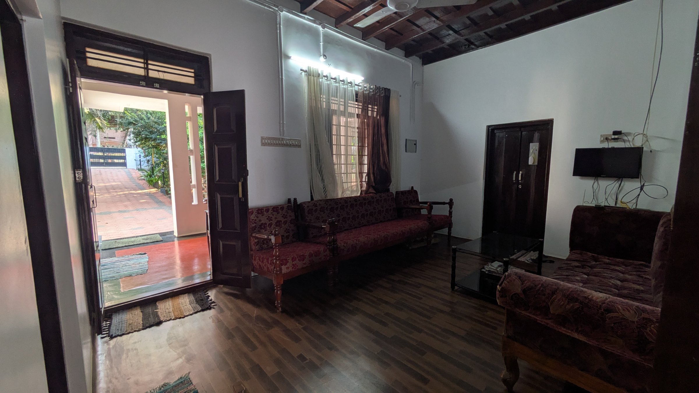 4BHK Private Pool Villa in Thiruvananthapuram