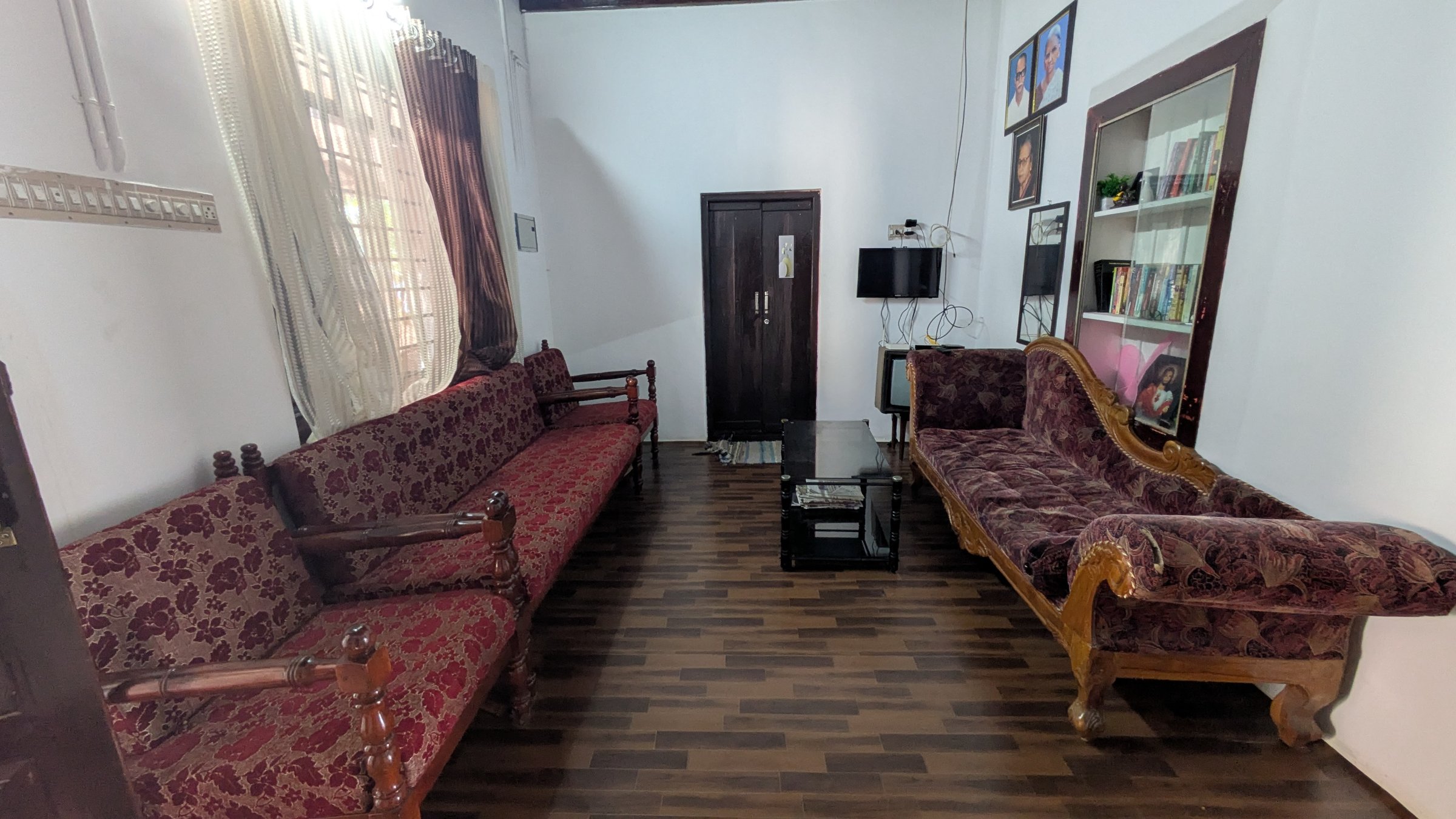 4BHK Private Pool Villa in Thiruvananthapuram