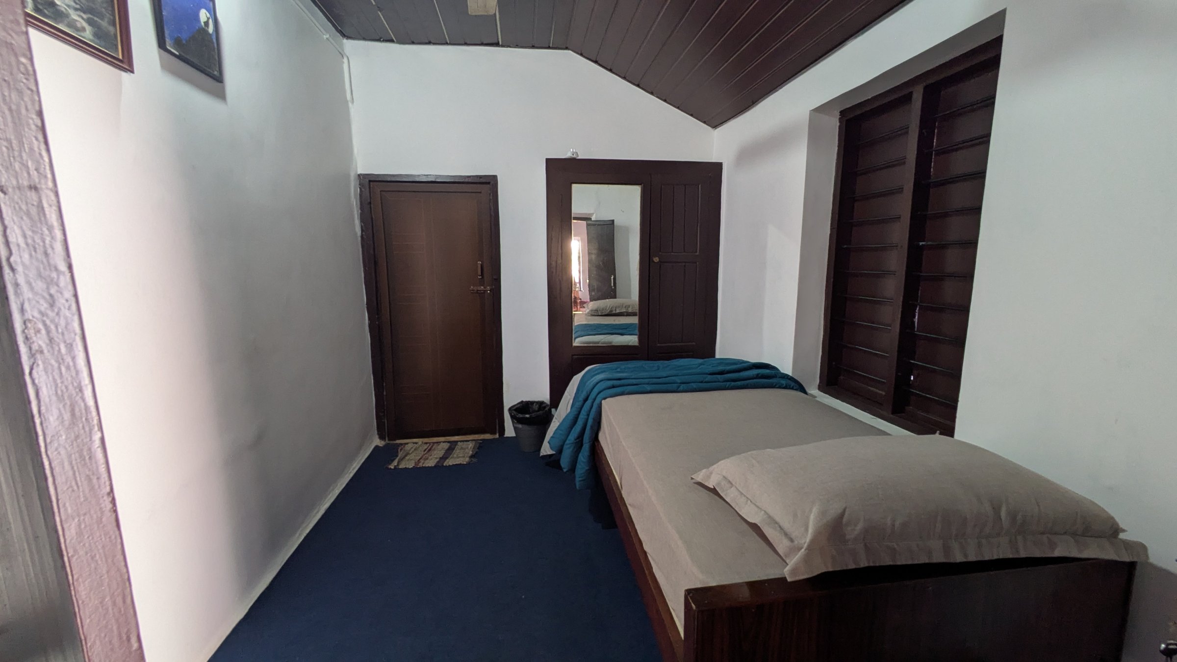 4BHK Private Pool Villa in Thiruvananthapuram