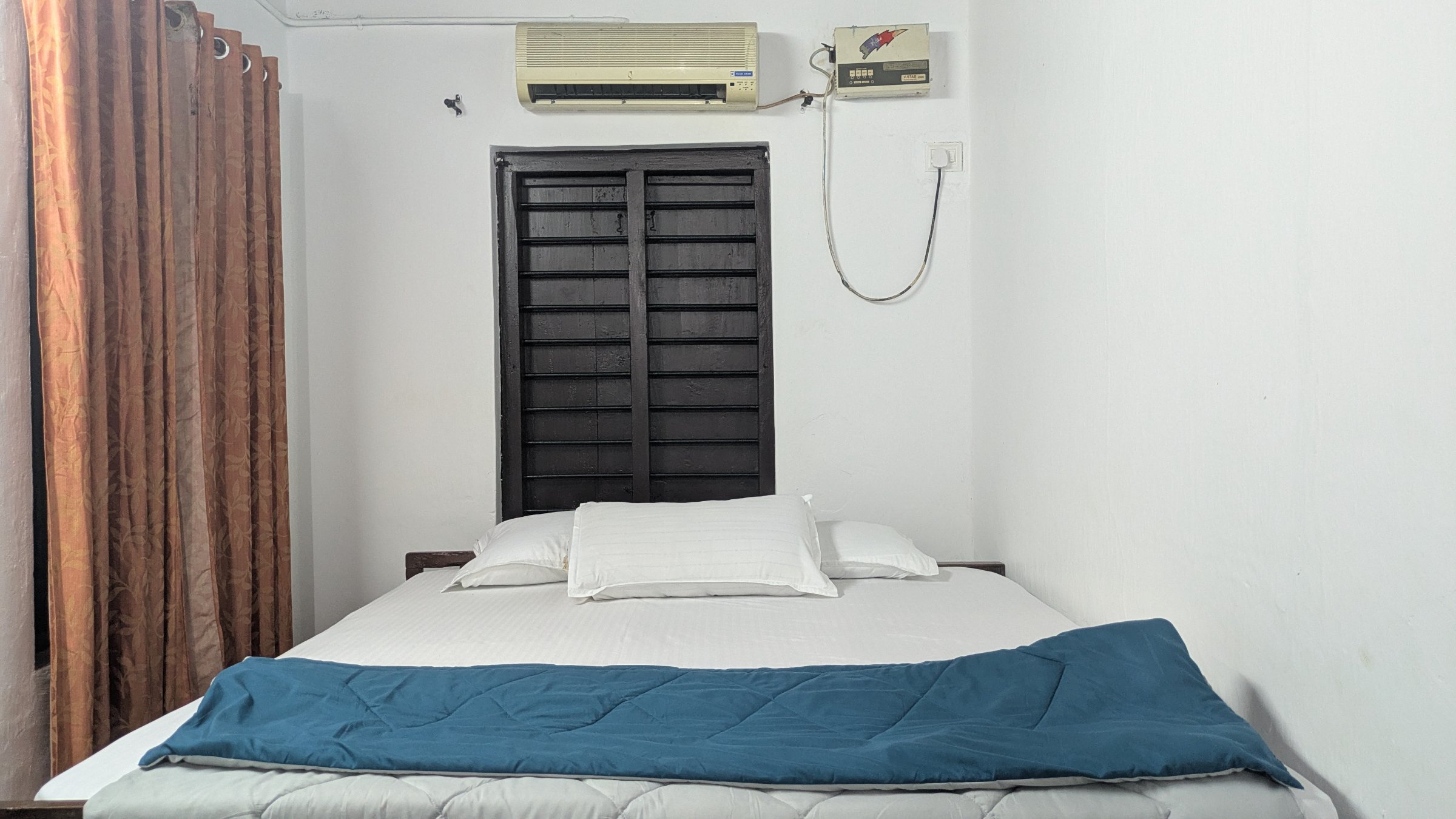 4BHK Private Pool Villa in Thiruvananthapuram