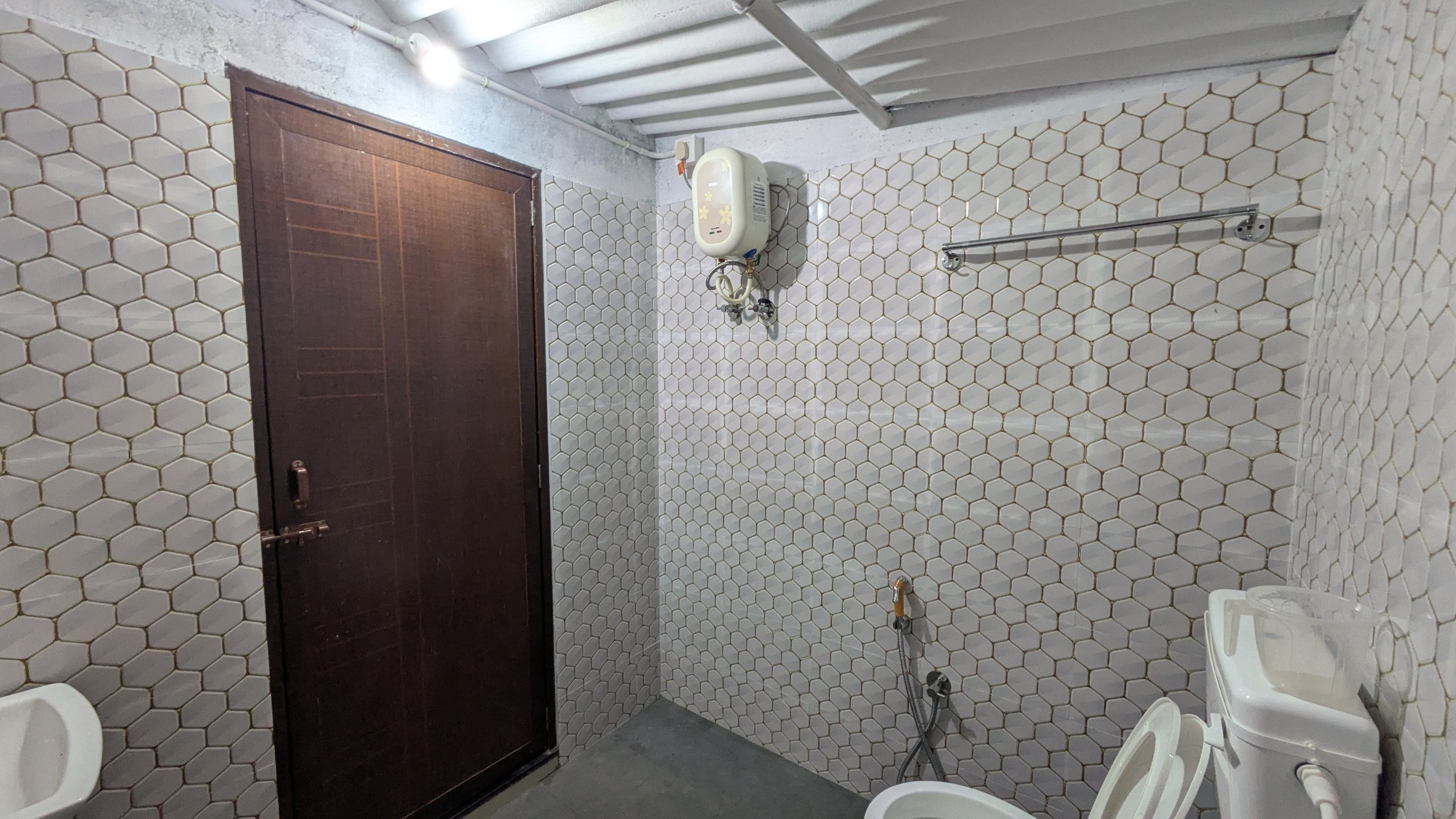 4BHK Private Pool Villa in Thiruvananthapuram