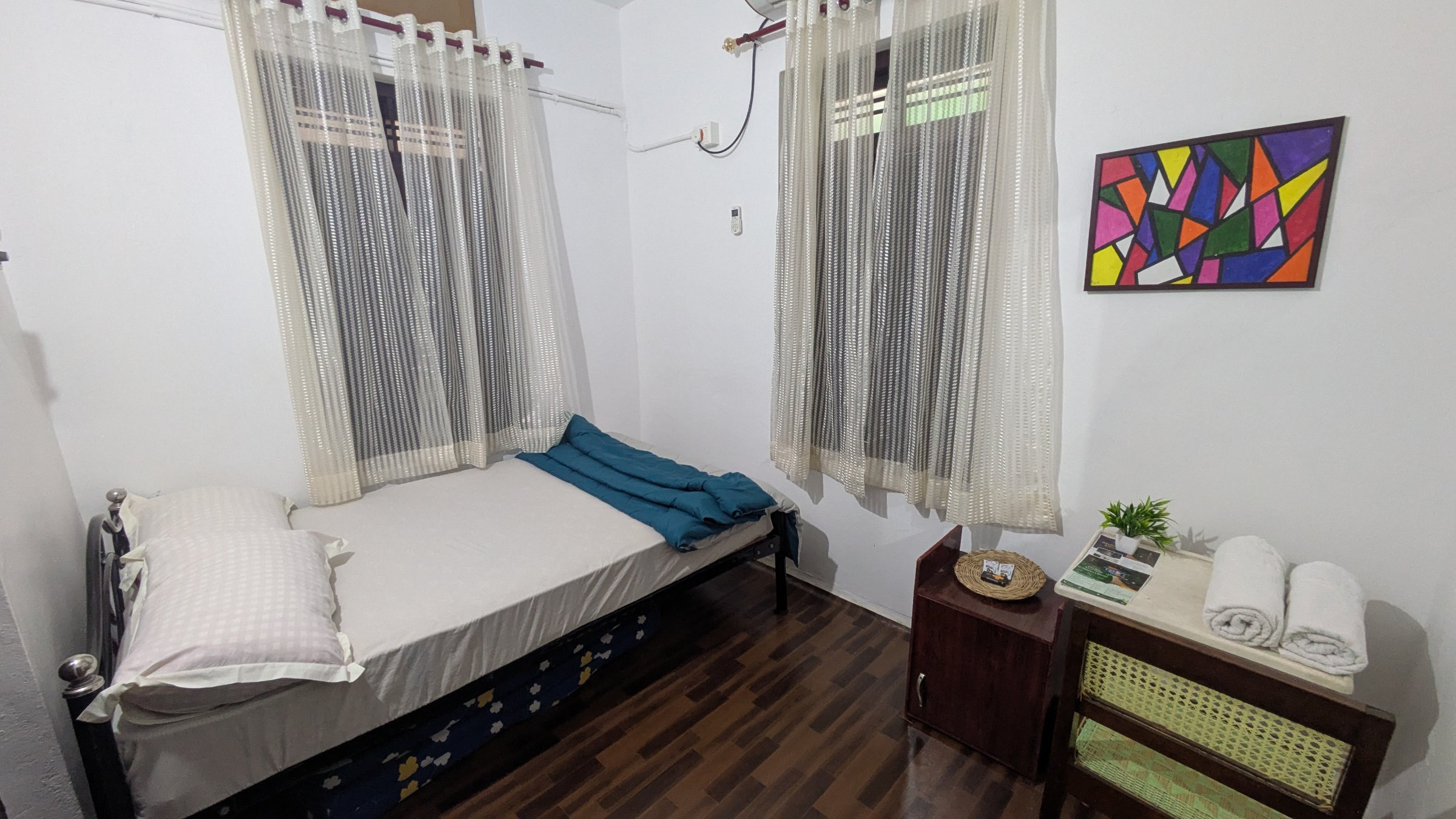 4BHK Private Pool Villa in Thiruvananthapuram