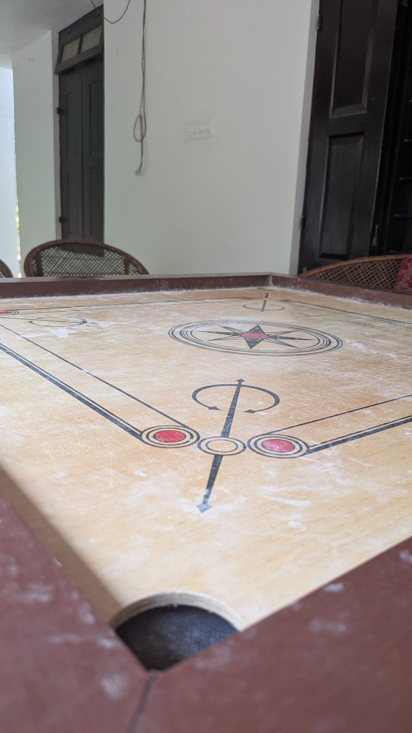 4BHK Private Pool Villa in Thiruvananthapuram