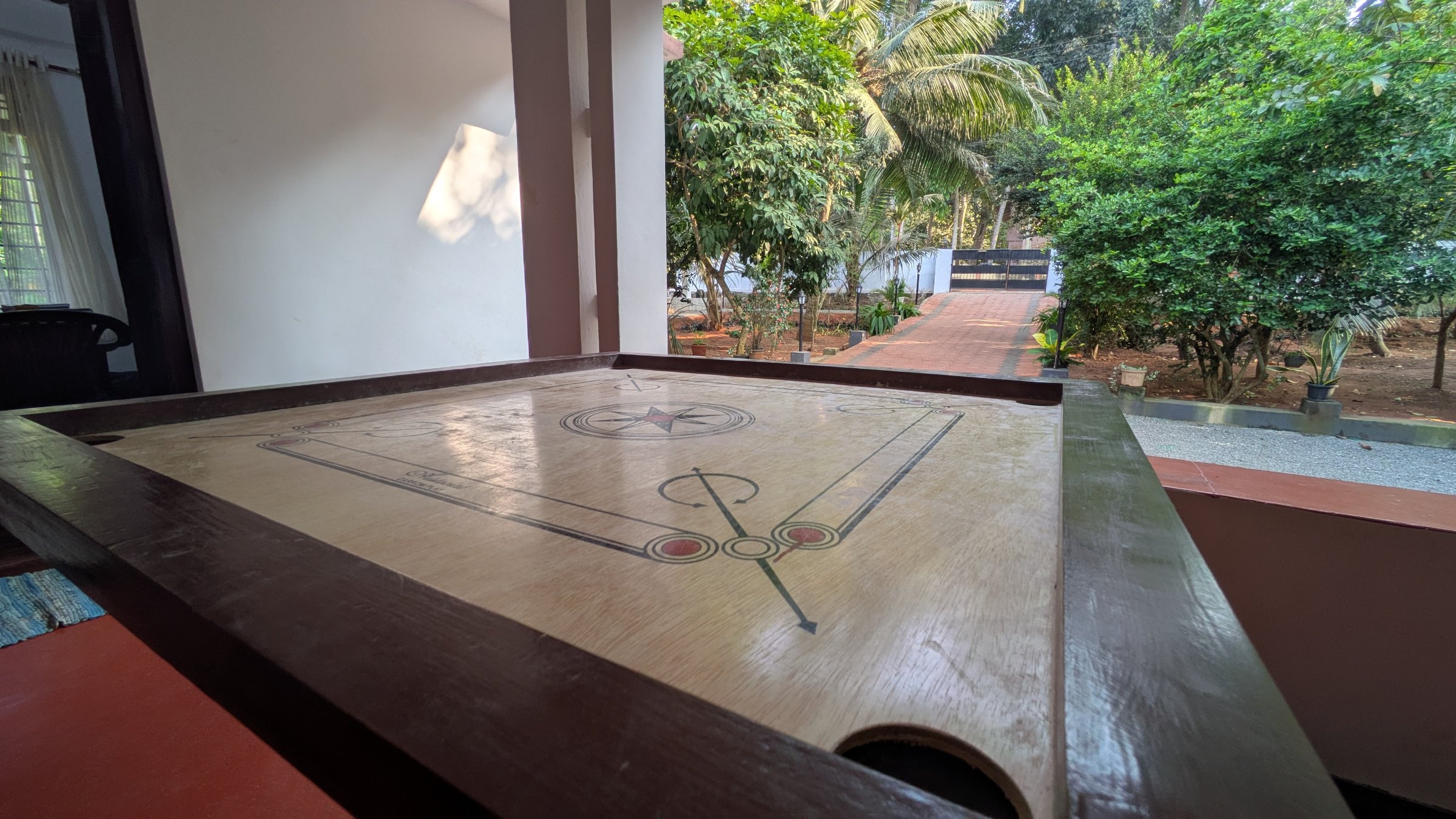 4BHK Private Pool Villa in Thiruvananthapuram