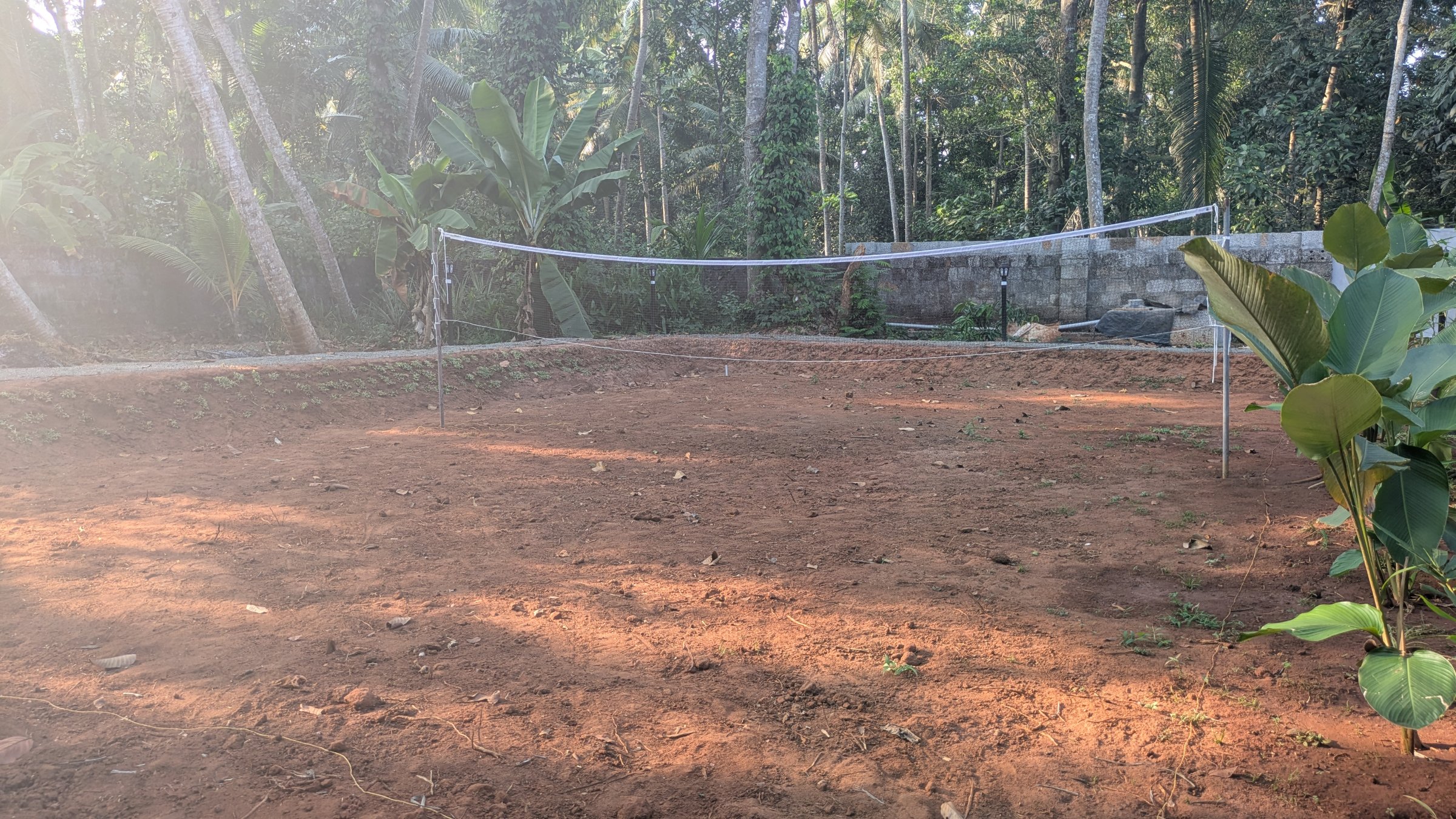 4BHK Private Pool Villa in Thiruvananthapuram