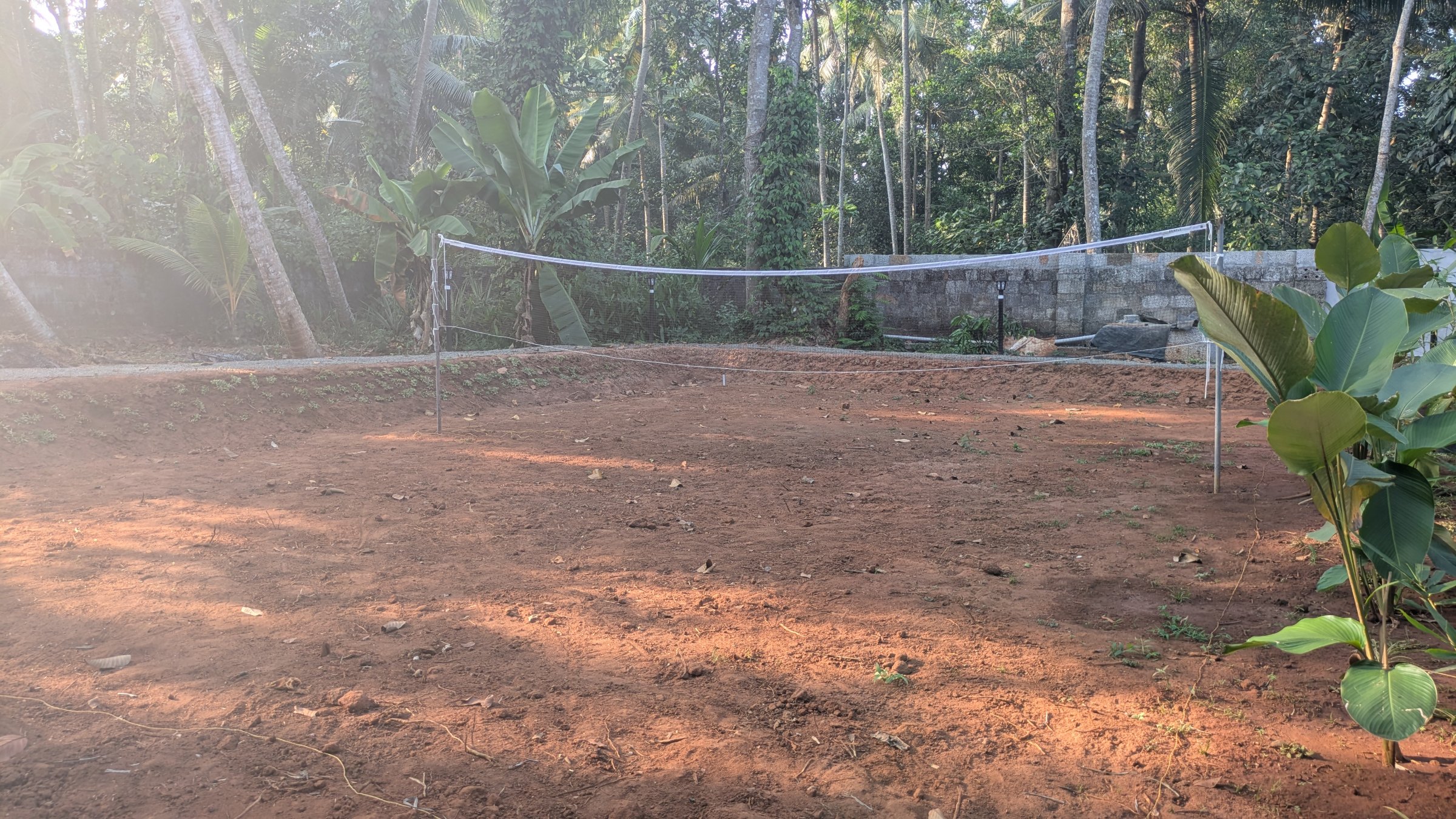 4BHK Private Pool Villa in Thiruvananthapuram