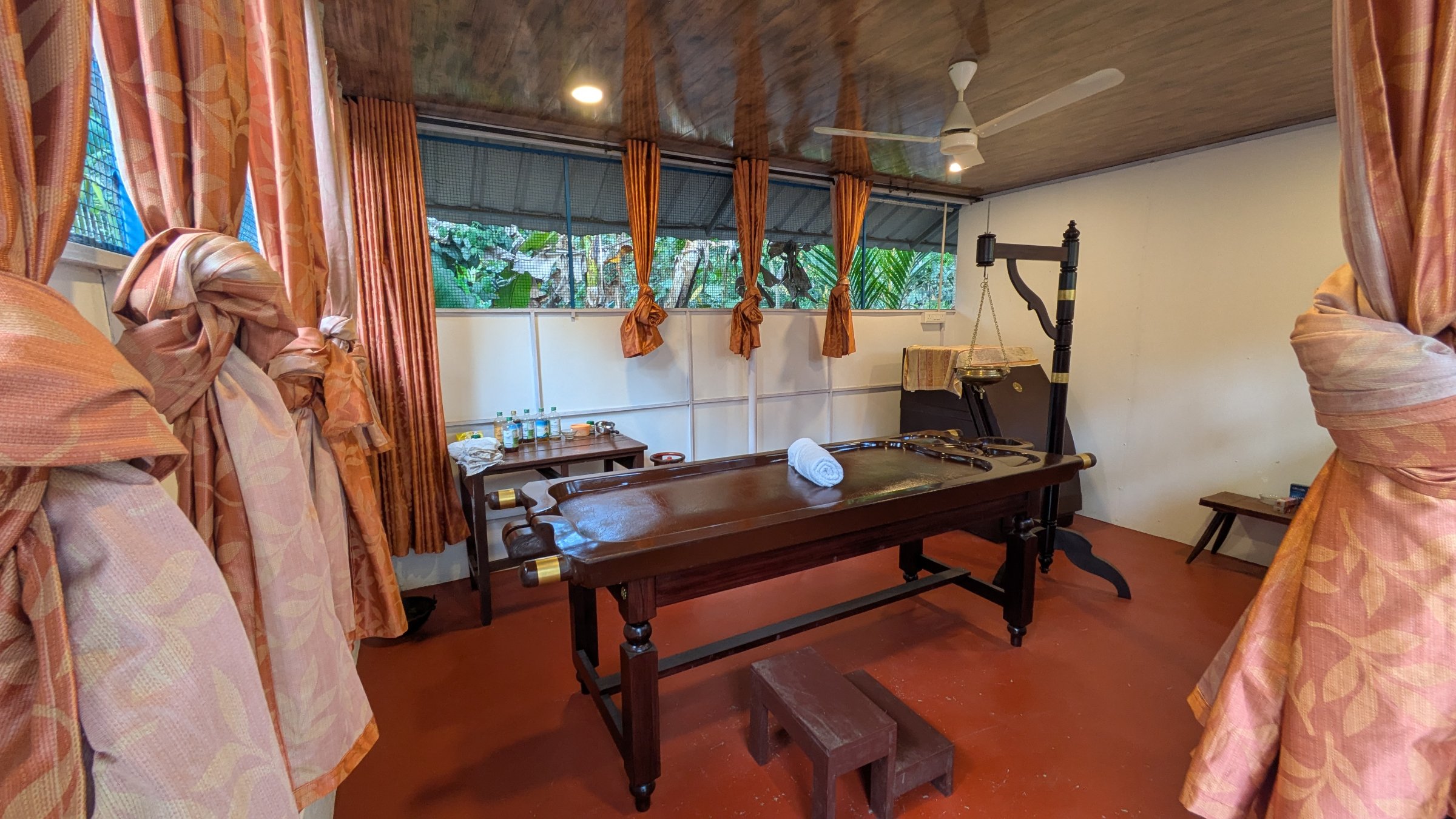 4BHK Private Pool Villa in Thiruvananthapuram