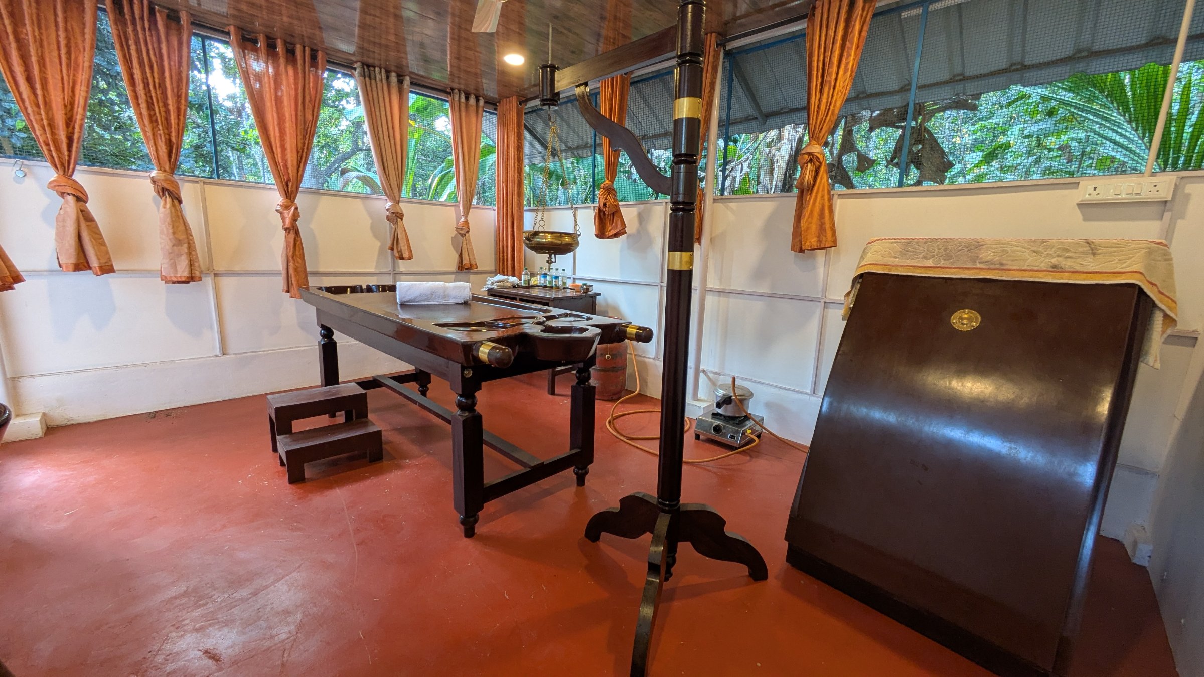 4BHK Private Pool Villa in Thiruvananthapuram