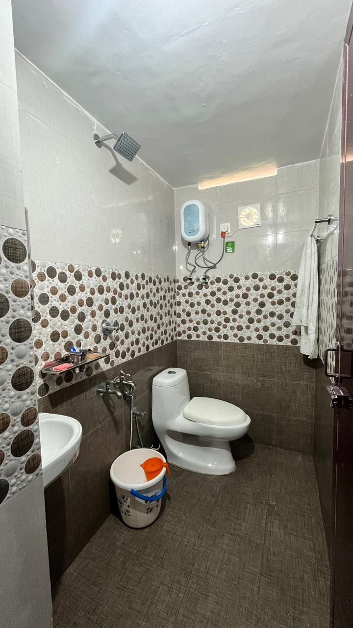 4BHK Private Pool Villa in Thiruvananthapuram